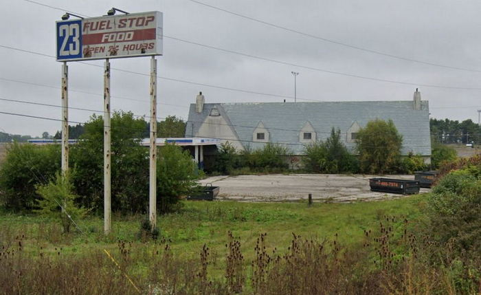 Nickerson Farms - Ottawa Lake - 6260 W Sterns Rd - Vacant C (newer photo)
